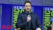 Chris Pratt lined up to star in new action thriller