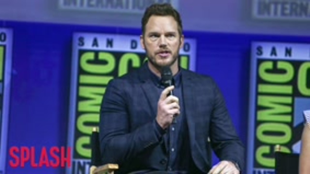 Chris Pratt lined up to star in new action thriller