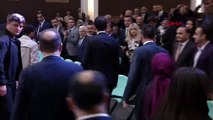 Konya Çevre ve Şehircilik Bakanı Murat Kurum Toplu Açılış Töreninde Konuştu-1