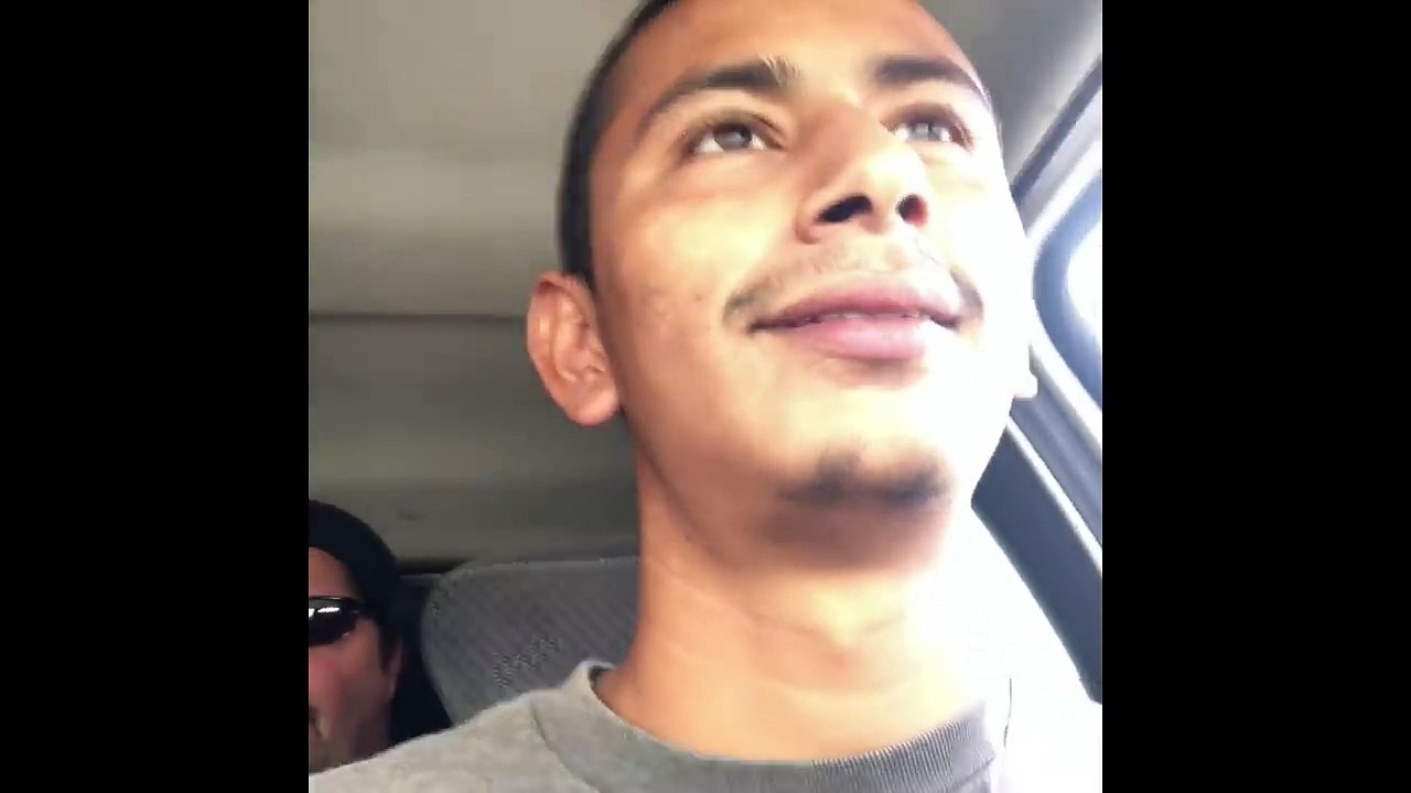 Mi tío me corre a los amigos de la colonia