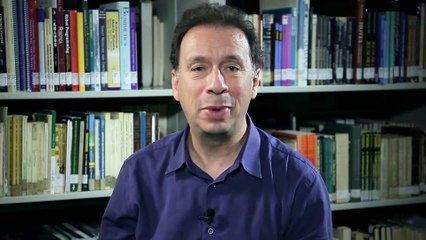 Democracia brasileira segundo Luiz Felipe Pondé