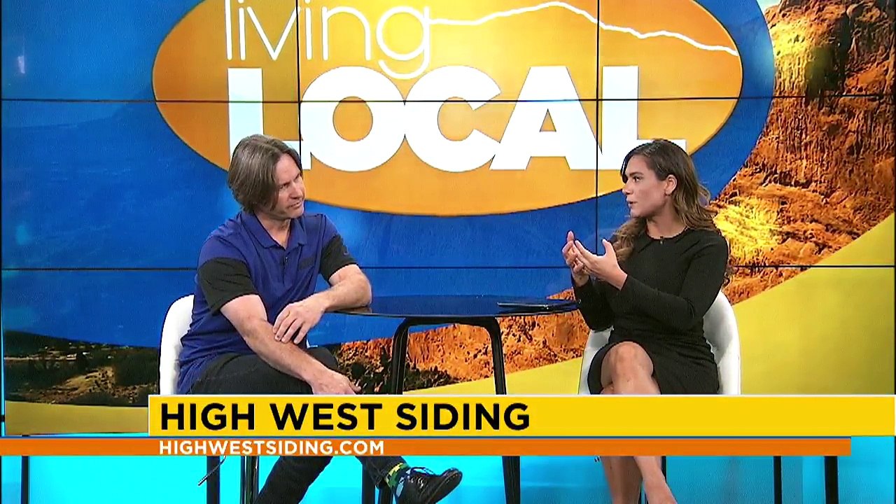 Living Local Segment