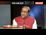 RSS 360°- The policy & ideology of RSS and how they impact a billion Indians | Policy & Politics