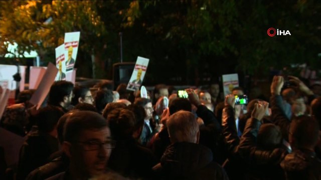 AK Parti Genel Başkan Danışmanı Yasin Aktay: “Cemal Kaşıkçı bir tane değil, milyonlarca var”