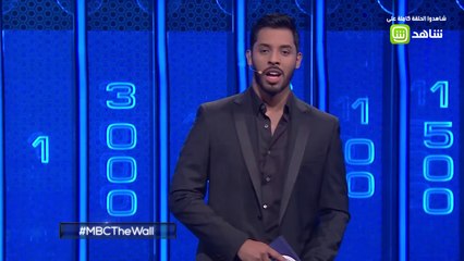 منى الحامد تحكي قصة إصابتها بالشلل في الجدار