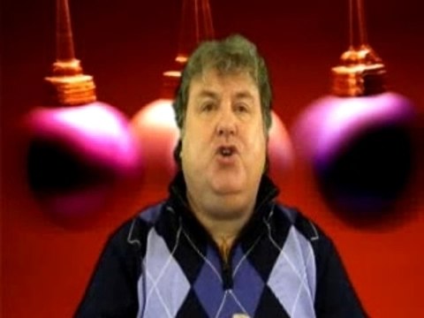 Russell Grant Video Horoscope Taurus December Friday 28th