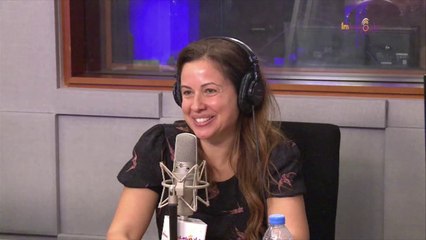 علاقة ريا أبي راشد بزميلاتها ونجومها المفضلين عربياً