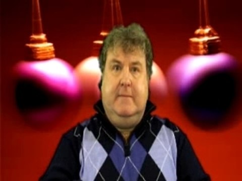 Russell Grant Video Horoscope Gemini December Friday 28th
