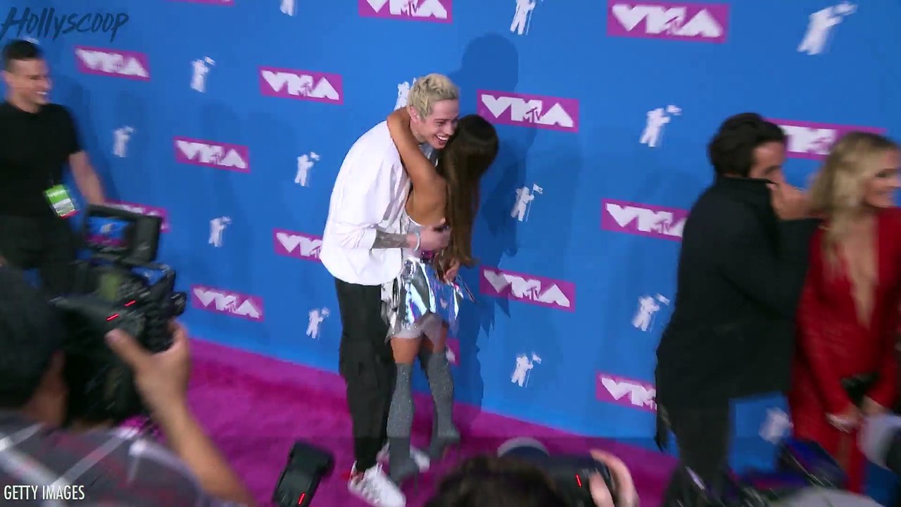 Ariana Grande Blocks Pete Davidson After He Tries Multiple Attempts To Win Her Back