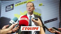 Prudhomme appelle à l'interdiction des capteurs de puissance - Cyclisme - Tour de France