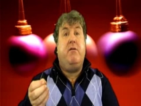 Russell Grant Video Horoscope Aquarius December Friday 28th