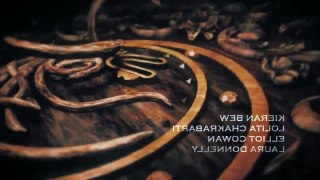 Beowulf Return to the Shieldlands S01E01 - E 1