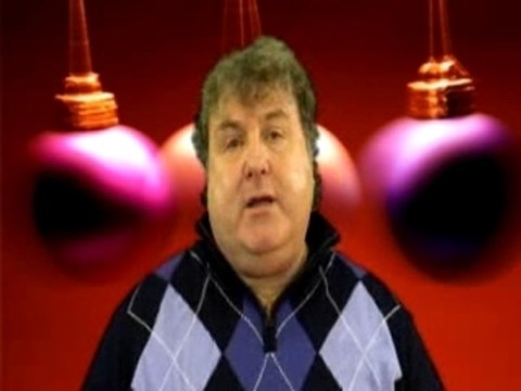 Russell Grant Video Horoscope Capricorn December Friday 28th