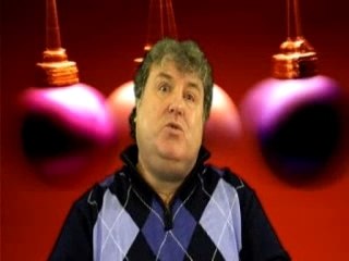Russell Grant Video Horoscope Pisces December Friday 28th