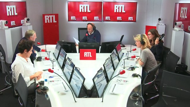 Colis piégés aux États-Unis : C'est la faute de Trump , tacle Alain Duhamel