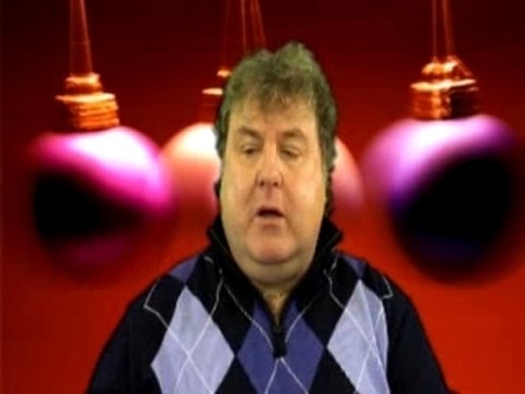 Russell Grant Video Horoscope Aries December Friday 28th