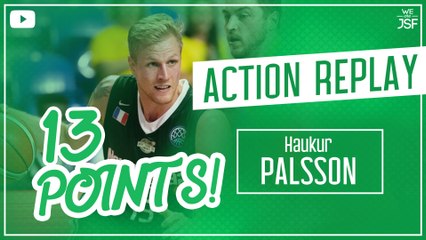 Highlights Haukur Palsson à Bonn