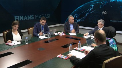 Rekabet Kurumu Başkanı Torlak: '(e-ticaret) Çok hızlı büyüyen bir pazar' - ANKARA