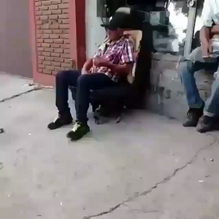 Koltuk PATLARSA