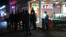 Kadıköy’de 11 kişiyi bıçakla yaralayan cezaevi firarisi tutuklandı