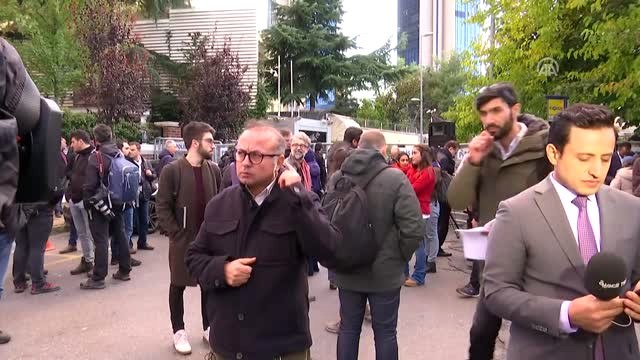 Yasin Aktay: Adalet İstiyoruz