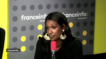 Bandes rivales : "Il y a tout un travail de dialogue" à faire dans les écoles