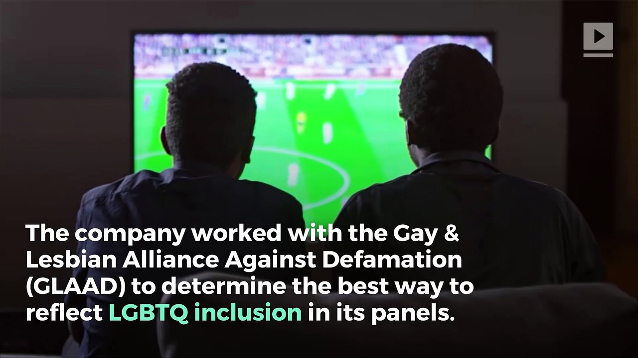 Nielsen Reveals First LGBTQ Household Ratings