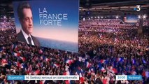 Bygmalion : Nicolas Sarkozy renvoyé eu correctionnelle