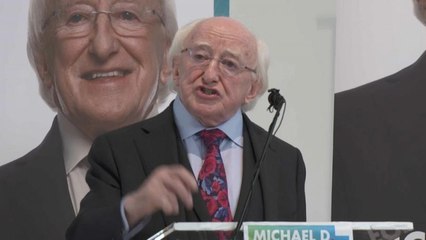 Irlanda, al voto per presidenziali