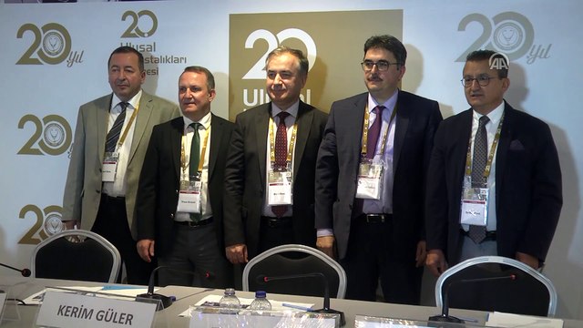 'Diyabet tedavisinde obezite cerrahisi yöntemleri de deneniyor' - ANTALYA