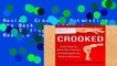 Review  Crooked: Outwitting the Back Pain Industry and Getting on the Road to Recovery