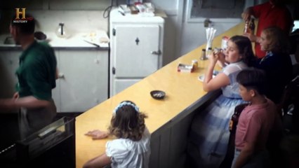 Alcatraz'dan Kaçış (History Channel Belgeseli)