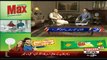 Kal Tak With Javed Chaudhry – 25th October 2018