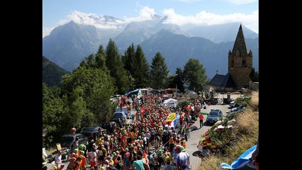 A l’Alpe d’Huez en 2019, il n’y aura pas le Tour de France, mais Tomorrowland