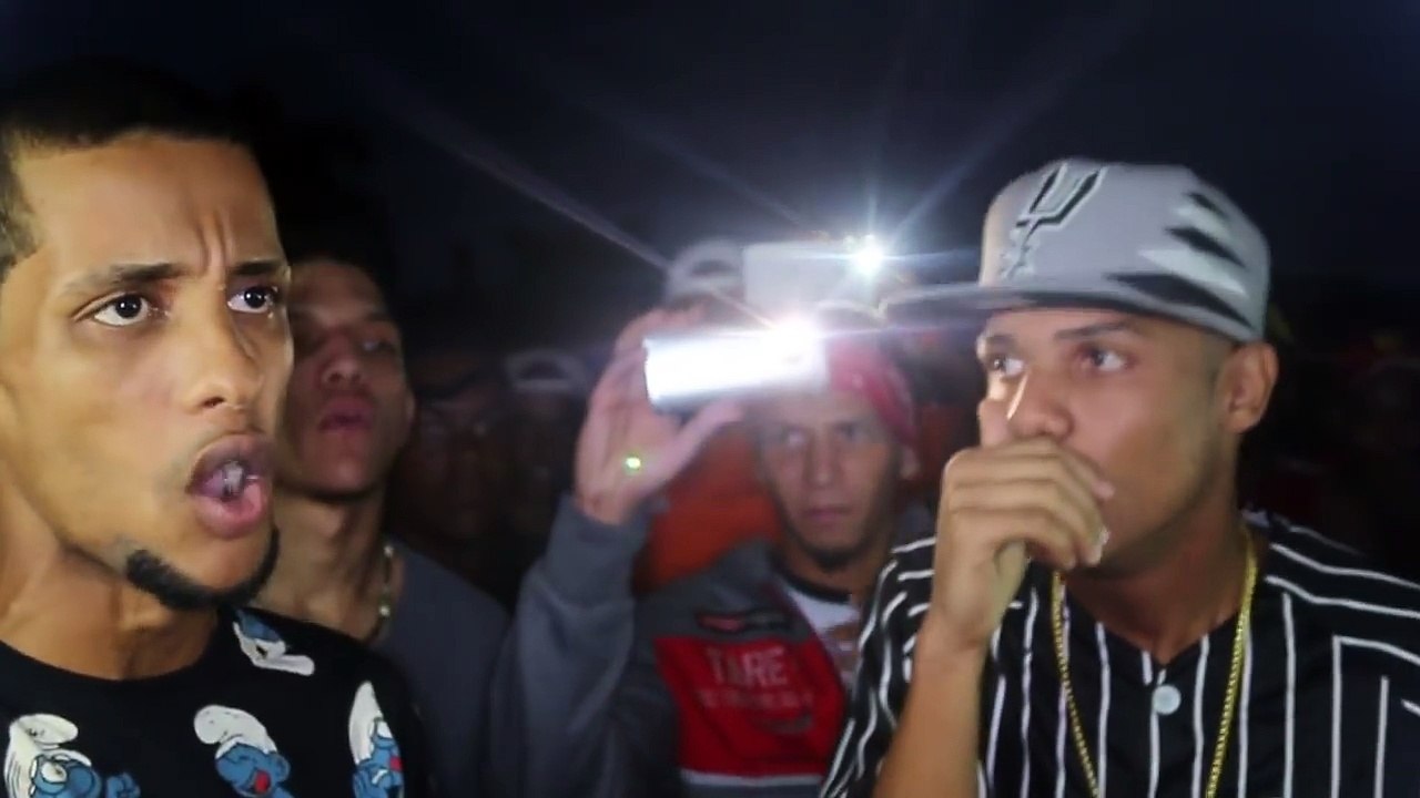 TINYO RD VS DIDDY GLOW