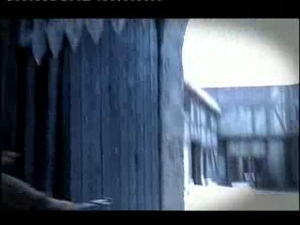Robin Hood - Cortinilla 1 [laSexta]