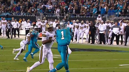 Burleson on Cam: 'He's not the same guy'