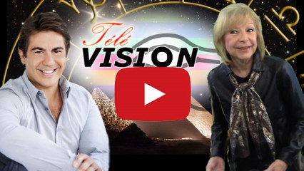 Horoscope semaine du 5 novembre 2018 - avec Jacqueline et Alexandre Aubry