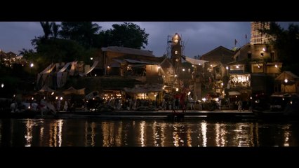 Tumbbad _ Official Trailer 2018 _ Sohum Shah _ Aanand L Rai _ In Cinemas Now