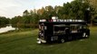 Custom Built Food Truck for Cousins Maine Lobster by Sizemore Ultimate Food Trucks