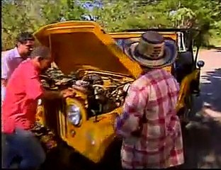 OYE BONITA cap 188 (Oswaldo Tapia) 1era parte