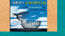Review  Skin Picking: The Freedom to Finally Stop