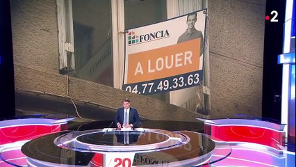 Immobilier : le fléau des logements vacants