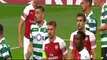 Sporting CP vs Arsenal 0-1 All Goals & Highlights 25/10/2018 Europa League