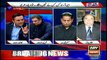 Imran Khan mentioned NRO because someone may have asked for it- Ali Zaidi