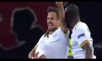 FC Zuerich vs Bayer Leverkusen 3-2 All Goals & Highlights 25/10/2018 Europa League