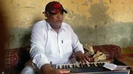 Jamál Balóch | Hamé Yakkén Damáná Atkagay Taw | Balóchi Sawt