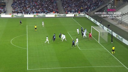 Wallace Goal HD -  Marseille	0-1	Lazio 25.10.2018