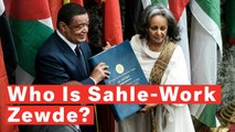 Who Is Sahle-Work Zewde? Ethiopia Appoints Africa's Only Female Head Of State