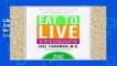 Library  Eat to Live: The Amazing Nutrient-Rich Program for Fast and Sustained Weight Loss